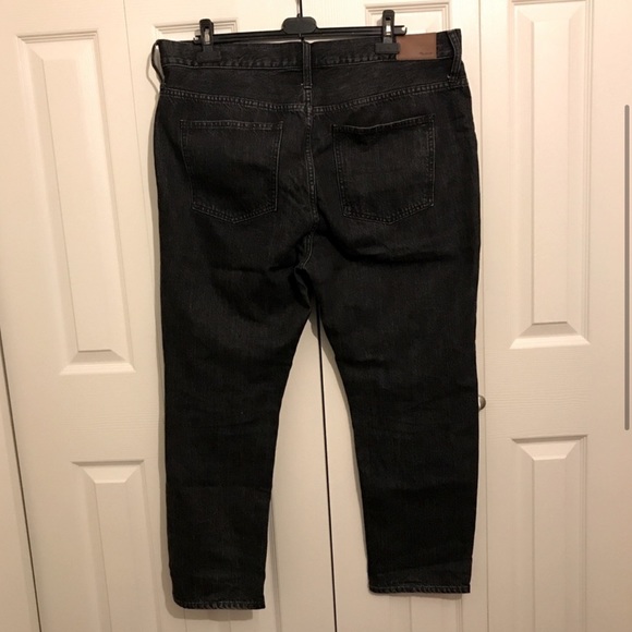 MADEWELL | The Perfect Vintage Jean - Picture 3 of 7